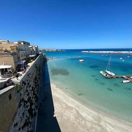 Dimora Del Sole Luxury And Charm Apartamento *
