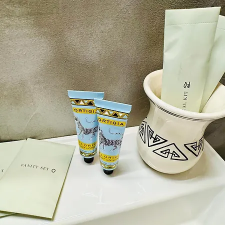 Dimora Del Sole Luxury And Charm Daire *