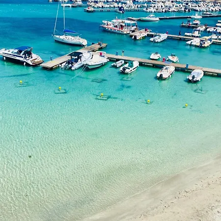 Daire Dimora Del Sole Luxury And Charm Otranto