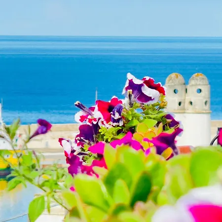Dimora Del Sole Luxury And Charm Daire Otranto