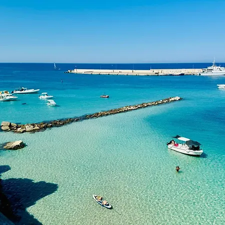 Dimora Del Sole Luxury And Charm Daire