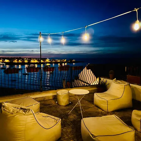Dimora Del Sole Luxury And Charm Daire *