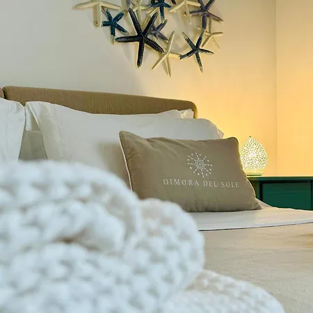 Dimora Del Sole Luxury And Charm Otranto