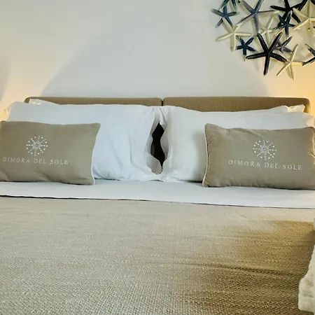 Dimora Del Sole Luxury And Charm