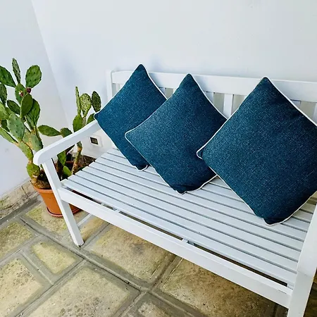 Dimora Del Sole Luxury And Charm Daire
