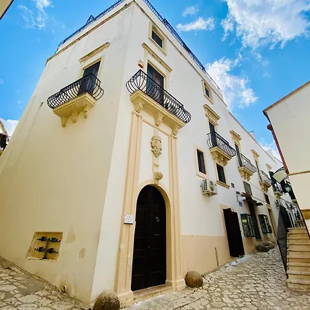 Daire Dimora Del Sole Luxury And Charm Otranto