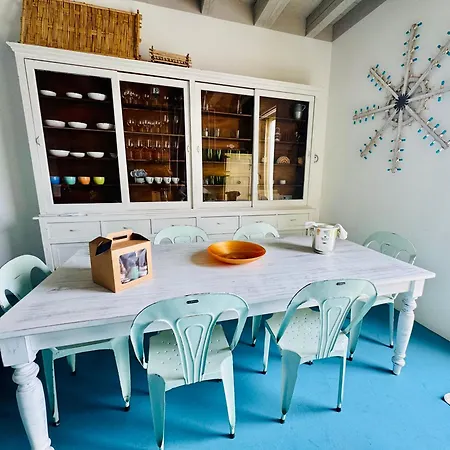 Dimora Del Sole Luxury And Charm Daire Otranto