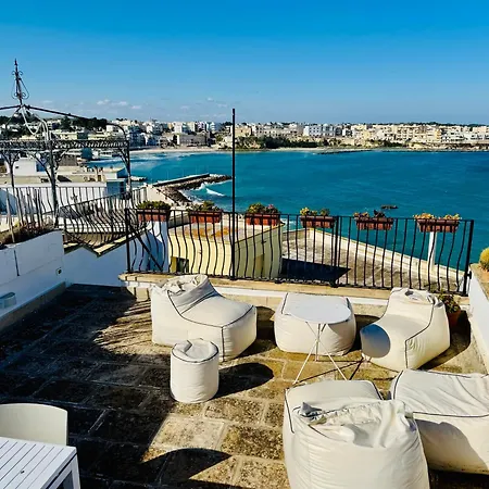 Daire Dimora Del Sole Luxury And Charm *