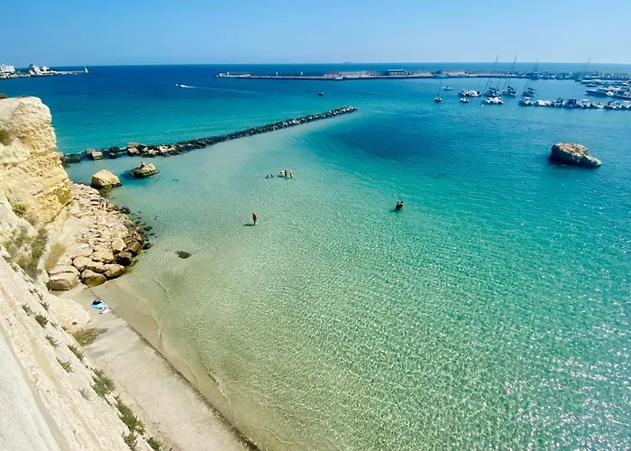 Dimora Del Sole Luxury&charm Otrante