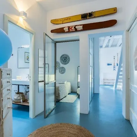 Dimora Del Sole Luxury And Charm Lejlighed Otranto