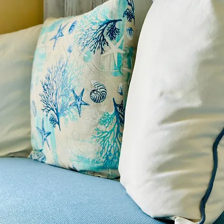 Lejlighed Dimora Del Sole Luxury And Charm
