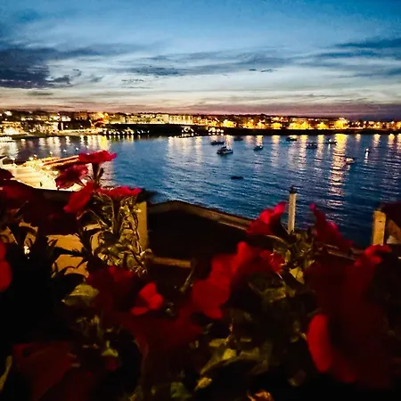 Dimora Del Sole Luxury And Charm Lejlighed Otranto